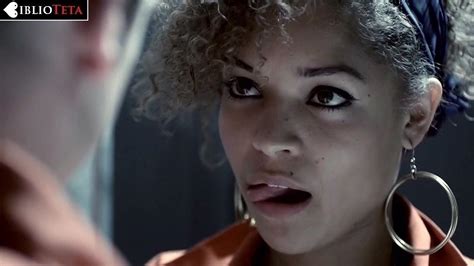 antonia thomas nude|Antonia Thomas mvp Misfits Series 1